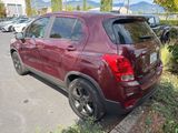 Used 2017 Chevrolet Trax LS image 3