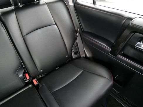 Used 2020 Toyota 4Runner TRD Pro AWD/4WD image 14