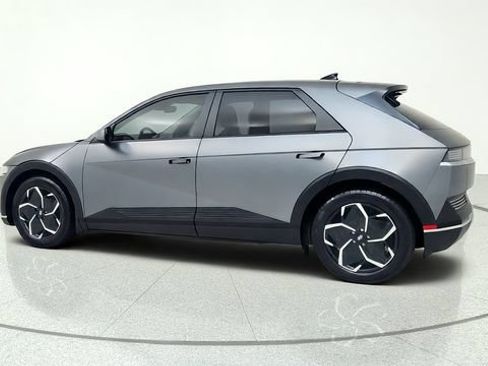 Used 2023 Hyundai Ioniq 5 SEL RWD image 5