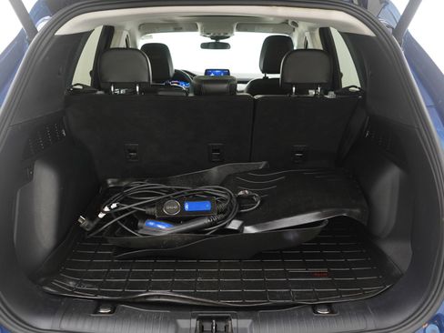 Used 2022 Ford Escape SEL w/ Technology Package image 9