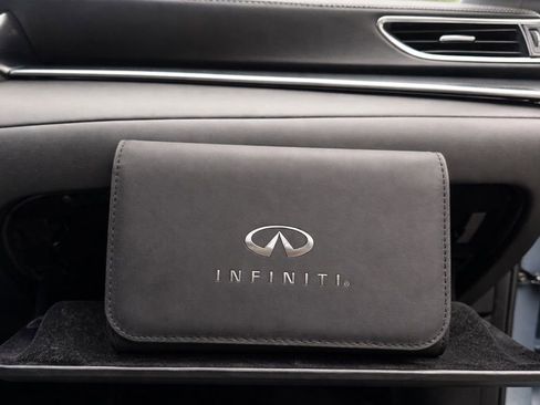 Used 2023 INFINITI QX50 Sport FWD image 33