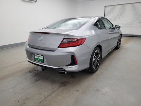 Used 2016 Honda Accord EX-L image 9