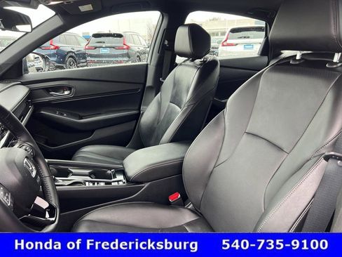 Certified 2025 Honda Accord Sport image 14