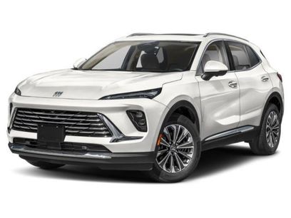 New 2026 Buick Envision Sport Touring