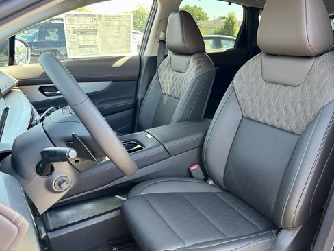 New 2026 Nissan Murano Platinum image 26