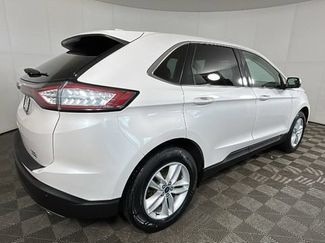 Used 2018 Ford Edge SEL w/ Equipment Group 201A AWD/4WD video 3