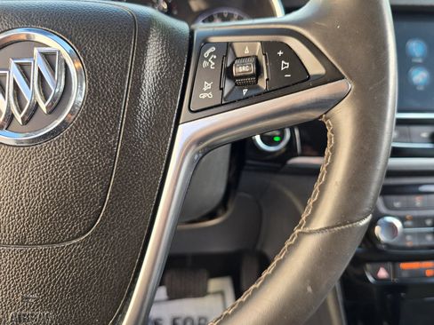 Used 2018 Buick Encore Preferred FWD image 27