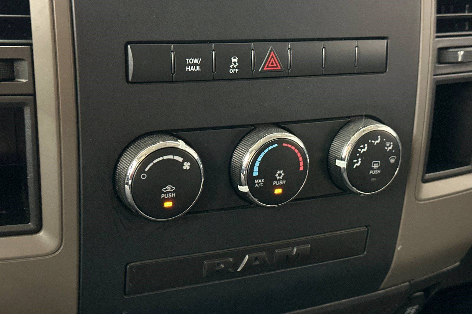 Used 2012 RAM 1500 Express w/ ST Popular Equipment Group RWD image 17