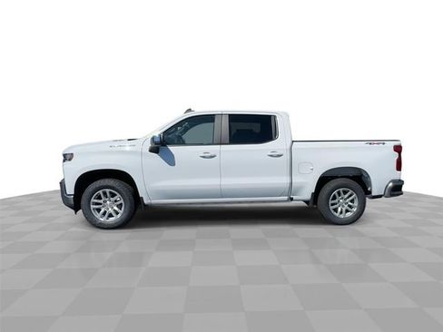 Used 2021 Chevrolet Silverado 1500 LT image 5