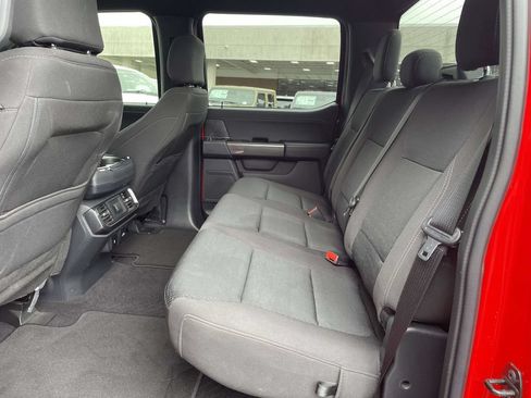 Used 2023 Ford F150 XLT w/ Equipment Group 302A High AWD/4WD image 20