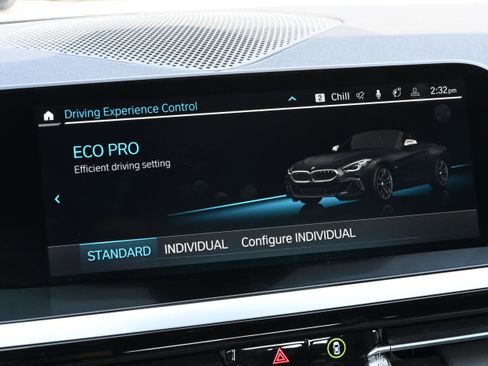 Certified 2023 BMW Z4 sDrive30i w/ Convenience Package image 19