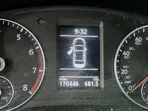 Used 2012 Volkswagen Passat 2.5 SE image 19