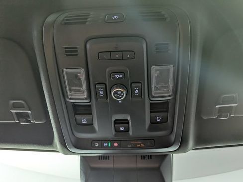 Certified 2024 Cadillac Escalade ESV Premium Luxury w/ LPO, Floor Liner Package AWD/4WD image 25