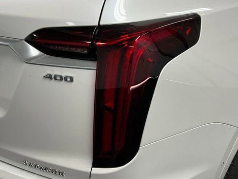 New 2025 Cadillac XT6 Premium Luxury w/ Technology Package image 12