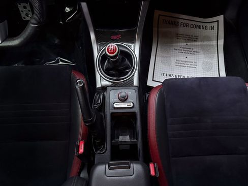 Used 2016 Subaru WRX STI w/ Popular Package #1 image 22