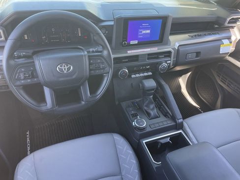 New 2026 Toyota Tacoma SR5 image 19