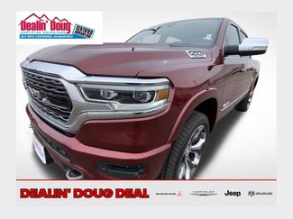 Used 2020 RAM 1500 Limited 360° Tour