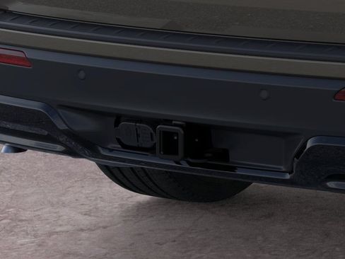 New 2026 Ford Explorer ST-Line RWD image 25