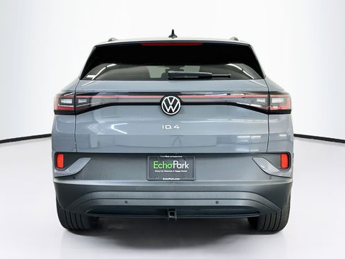 Used 2023 Volkswagen ID.4 Pro S AWD/4WD image 7