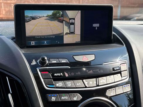 Used 2023 Acura RDX AWD w/ Advance Package image 5