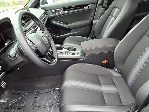 Certified 2026 Honda Civic Sport image 15