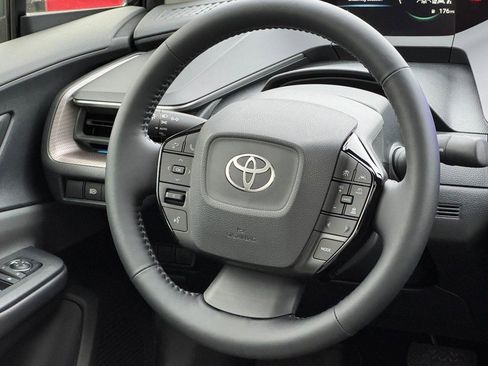 New 2026 Toyota Prius image 7