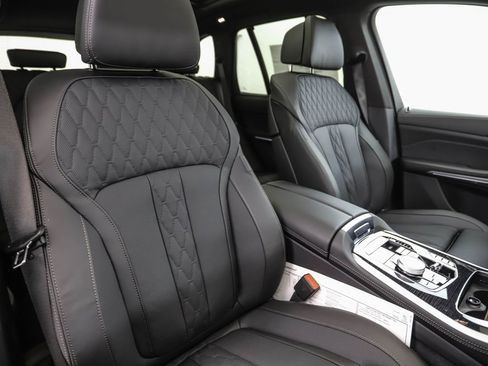 New 2026 BMW X5 xDrive40i image 31