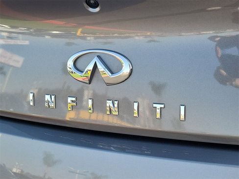 Used 2022 INFINITI Q60 3.0t Luxe w/ Essential Package image 25