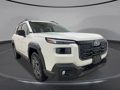 New 2026 Subaru Outback Premium image 7