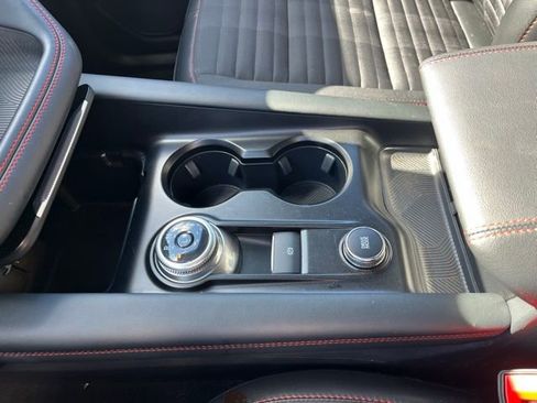 Used 2025 Ford Explorer ST-Line image 26