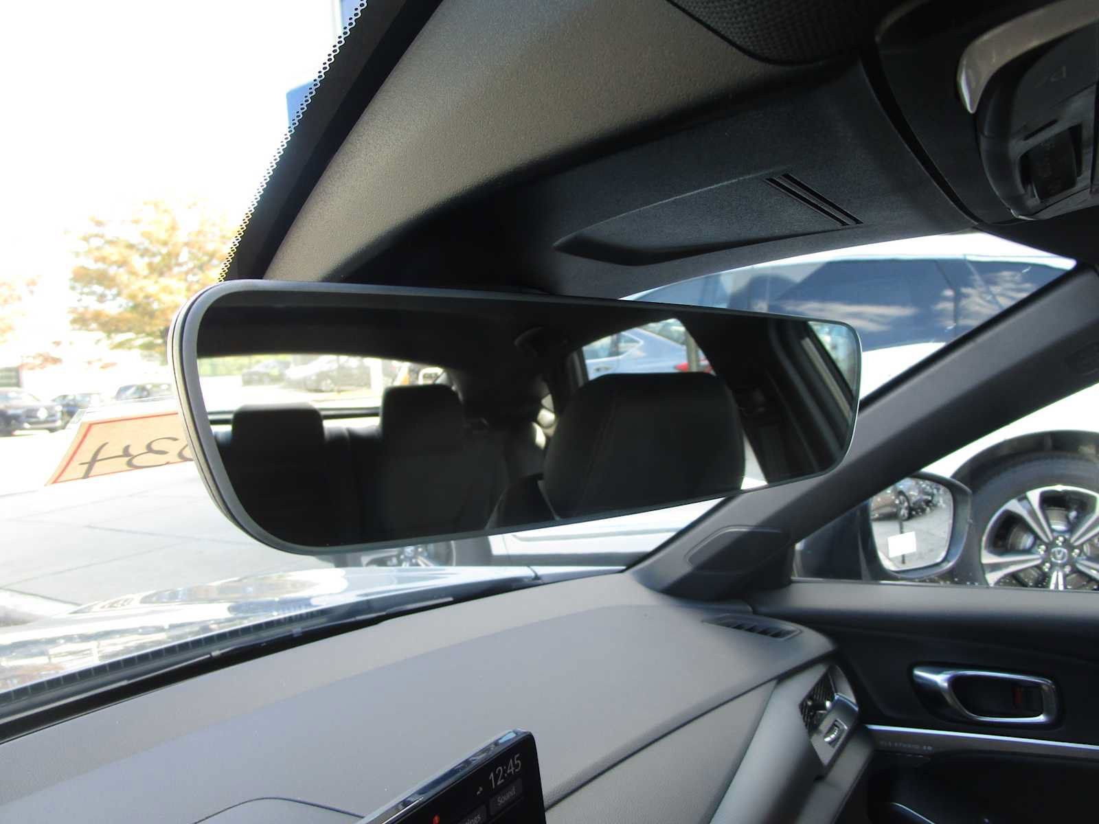 Used 2026 Acura Integra A-Spec w/ Technology Package FWD image 25