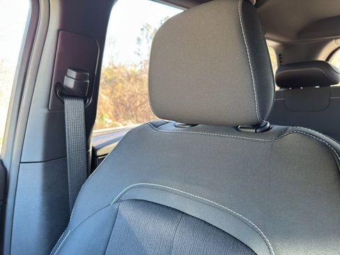 New 2025 Jeep Grand Cherokee Laredo X w/ Luxury Tech Group I image 20