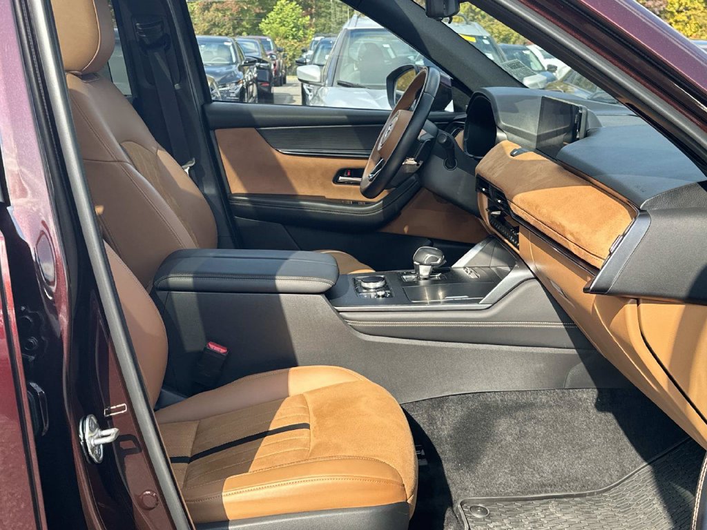 Used 2024 MAZDA CX-90 3.3 Turbo S w/ Premium Plus AWD/4WD image 35