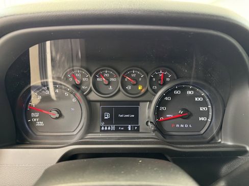 New 2026 GMC Sierra 1500 Pro w/ Trailering Package image 29