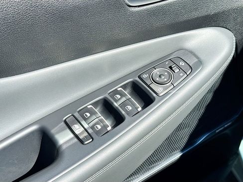 Used 2022 Hyundai Santa Fe Limited AWD/4WD image 16