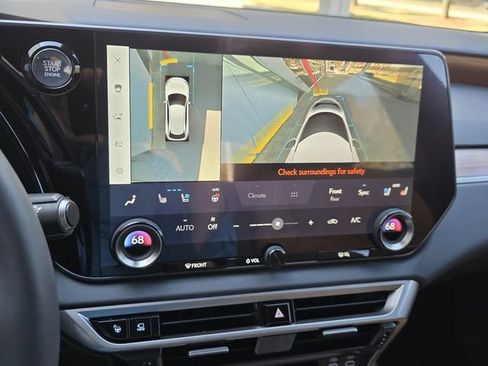 Certified 2024 Lexus RX 350 Premium Plus w/ Convenience Package image 19