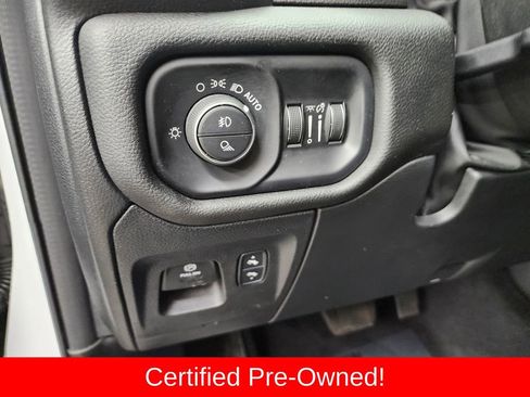 Used 2025 RAM 1500 Big Horn image 19