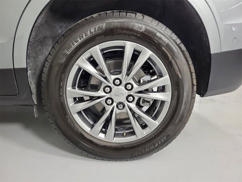 Certified 2023 Cadillac XT5 Premium Luxury w/ Technology Package image 10