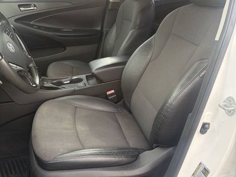 Used 2013 Hyundai Sonata SE FWD image 17
