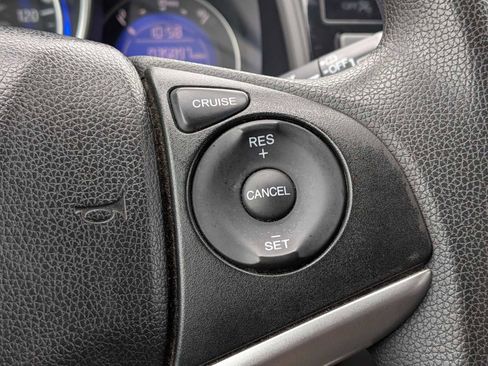 Certified 2017 Honda Fit LX image 23