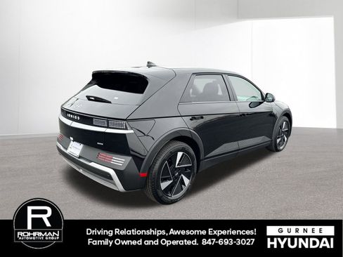 New 2026 Hyundai Ioniq 5 SEL image 9