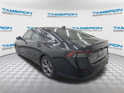 Certified 2023 Honda Accord EX image 3