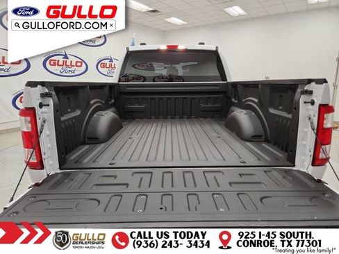 Used 2022 Ford F150 XL w/ Equipment Group 101A High image 11