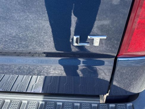 Used 2023 Chevrolet Silverado 1500 LT image 7