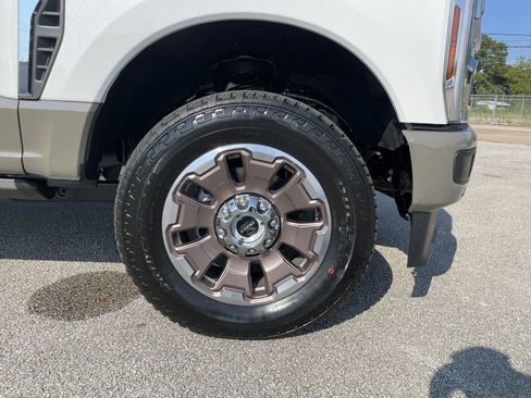 New 2026 Ford F250 King Ranch image 59