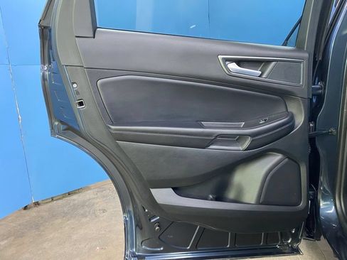 Used 2024 Ford Edge SE AWD/4WD image 41