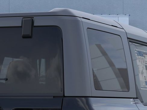 New 2025 Ford Bronco Big Bend AWD/4WD image 31
