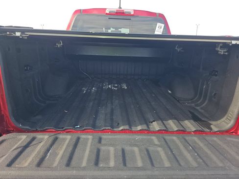 Used 2021 Chevrolet Colorado ZR2 AWD/4WD image 6