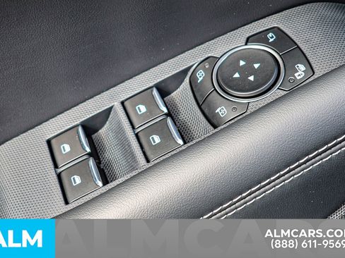 Used 2024 Ford Mustang Mach-E Premium image 43