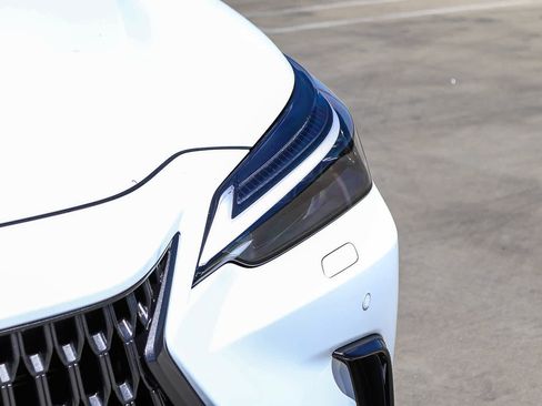 New 2026 Lexus NX 350 AWD w/ Luxury Package image 7